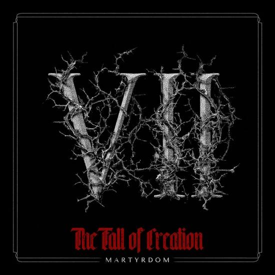 The Fall of Creation - Martyrdom (Песня) 2024