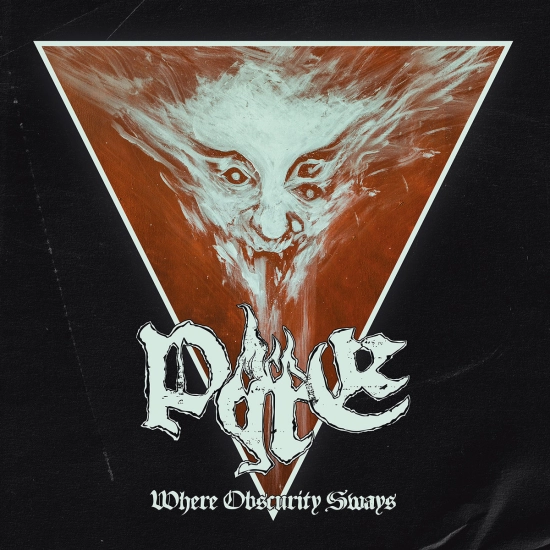 PYRE - From the Stygian Depths (Песня) 2025