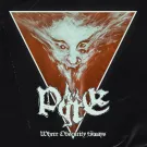 PYRE - Where Obscurity Sways (Альбом) 2025