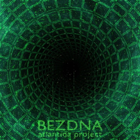 Atlantida Project - Bezdna (Альбом) 2016