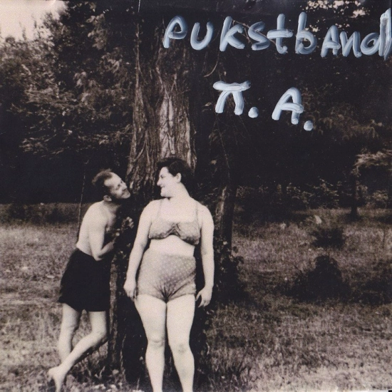 Pukstband - Триумф воли (Песня) 2013