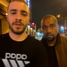 Хаски - kanye west diss (Сингл) 2025