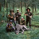 Anacondaz - Ночь с астраханцем (Альбом) 2025