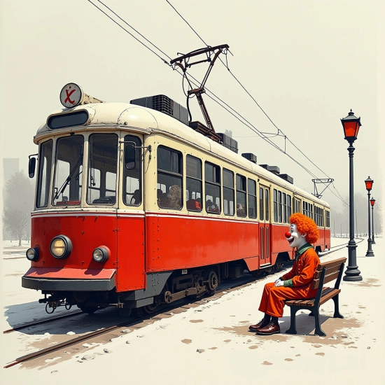 Алексей Вдовин, Александр Сомов - Троечка (Сингл) 2025