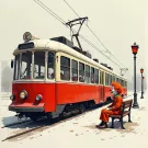 Алексей Вдовин, Александр Сомов - Троечка (Сингл) 2025