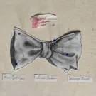 Юлия Тузова, Алексей Вдовин, Александр Сомов - Эффект бабочки (Сингл) 2025