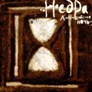 НедРа - Колумбийская ночь (Альбом) 2008