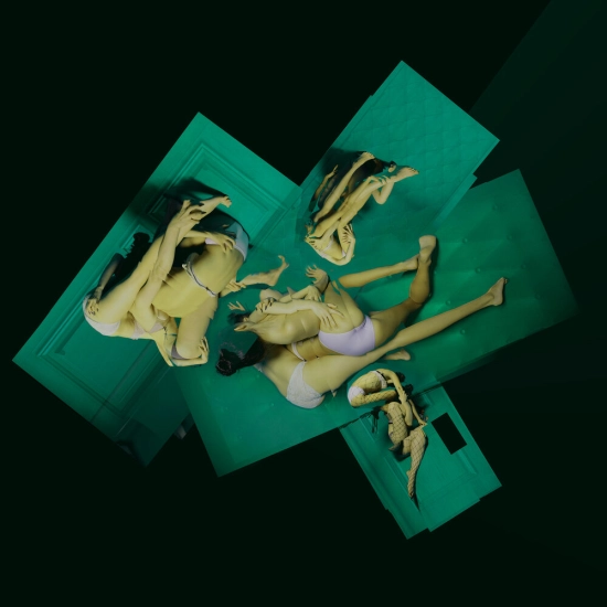 Zoloto - Соседка сверху (Сингл) 2024