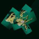 Zoloto - Соседка сверху (Сингл) 2024