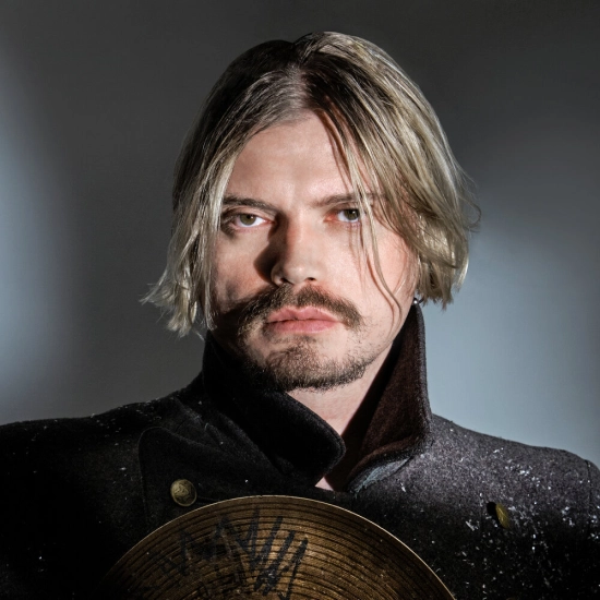 Иван Курочкин - Триггер детских травм (Сингл) 2025