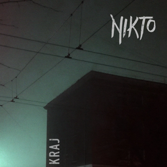 Nikto, Craig Judelman - Kraj (Сингл) 2024