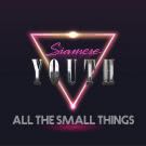 Siamese Youth - All The Small Things (Сингл) 2019