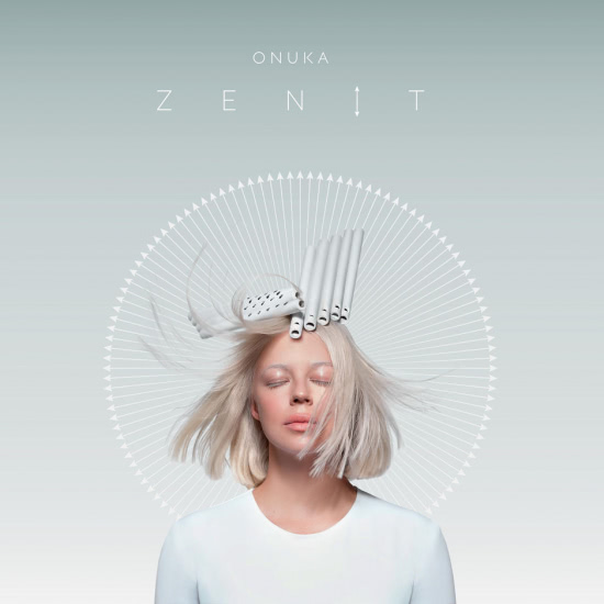 Onuka - ZENIT (Сингл) 2019