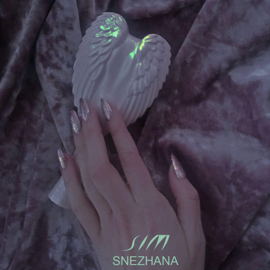 Stepan i Meduza - Снежана (Сингл) 2019