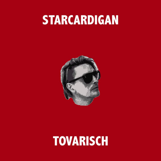Starcardigan - Tovarisch (Трек) 2019