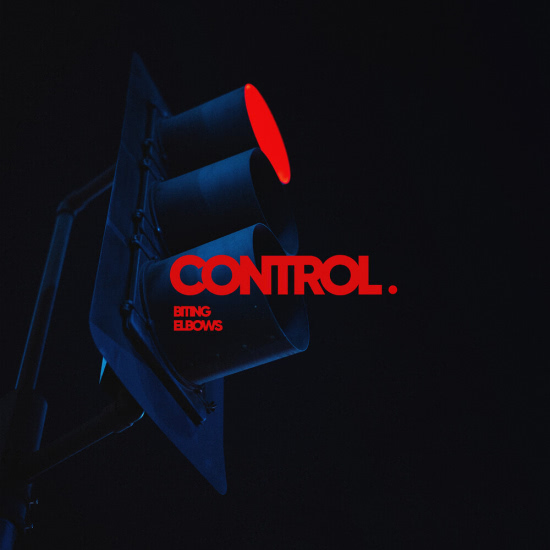 Biting Elbows - Control (Трек) 2019
