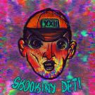 SKOOKINY DETI - XXII (Мини-альбом) 2019