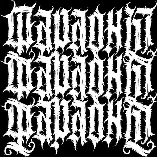 Stigmata - Фараоны (Сингл) 2019