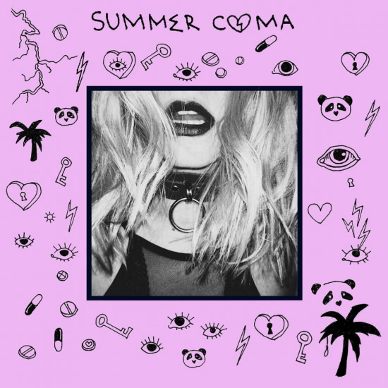 Summer Coma - БОЛЬНО (Песня) 2018