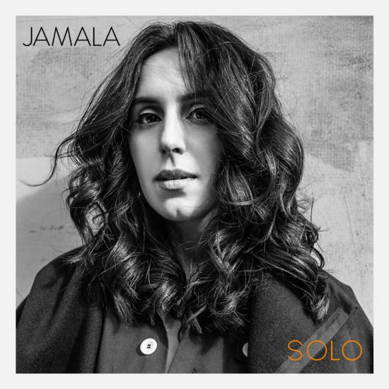Jamala - Solo (Сингл) 2019