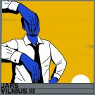 JARS - VILNIUS III (Альбом) 2019