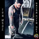 Fun Mode - Назад пути нет (Альбом) 2019