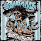 Zuname - Señor Diego (Сингл) 2019