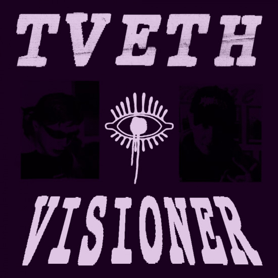 TVETH - Visioner (Трек) 2019