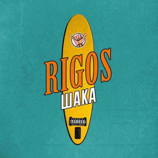 Rigos - Шака (Трек) 2019