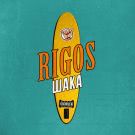 Rigos - Шака (Сингл) 2019