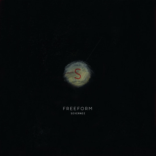 Severnee - Freeform (Сингл) 2018