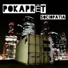 POKAPRËT - Sociopatia (Мини-альбом) 2019