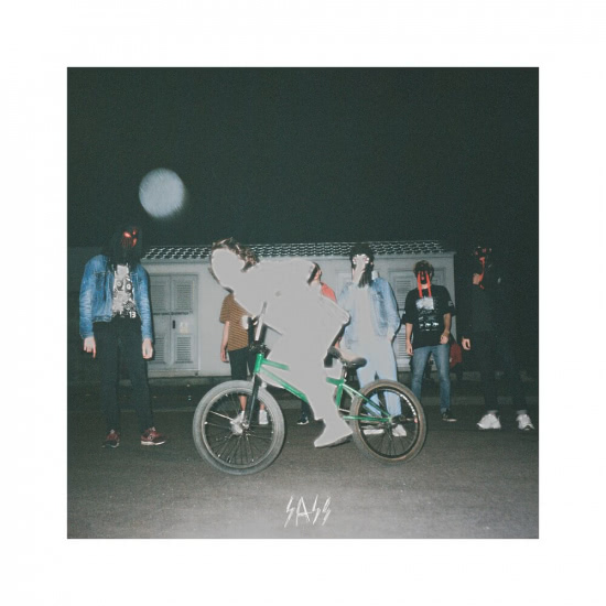 postoyanno - Sass (Альбом) 2019