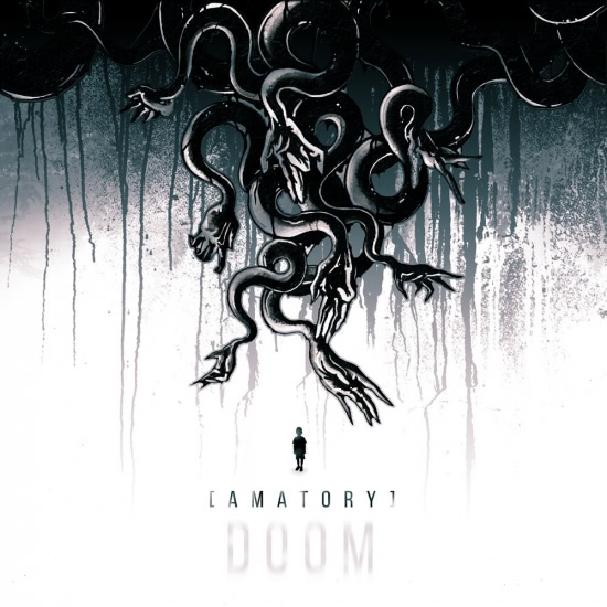 [AMATORY] - DOOM (Альбом) 2019