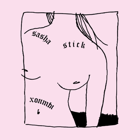 Sasha Stick - Холмы (Сингл) 2019