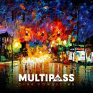 MULTIPASS - Огни рождества (Мини-альбом) 2019