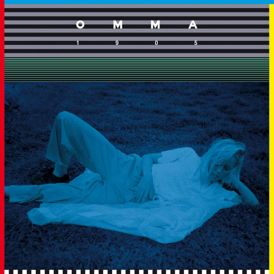 OMMA - 1905 (Альбом) 2019