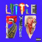 Little Big - GO BANANAS (Мини-альбом) 2019