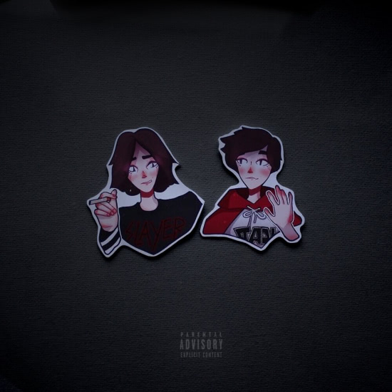 saypink! - Девочкам (Сингл) 2019