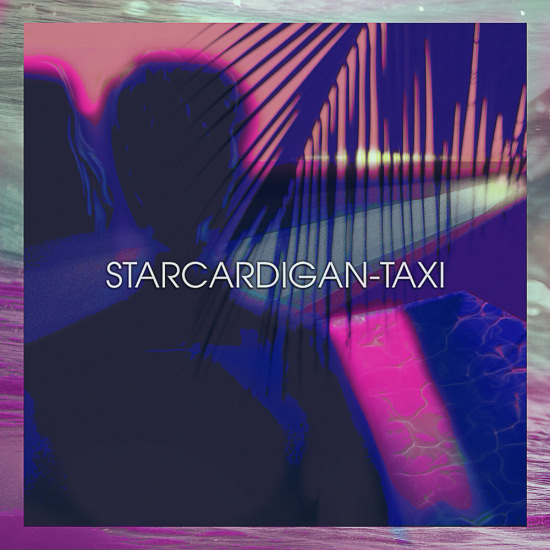 Starcardigan - Taxi Amor Entrave Ремикс (Трек) 2016
