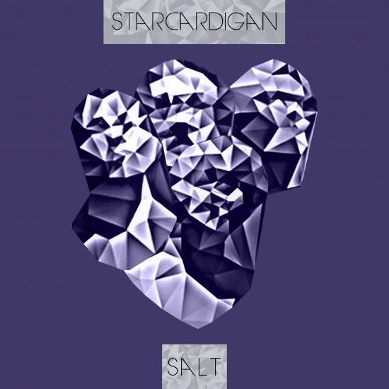 Starcardigan - Salt (Сингл) 2018