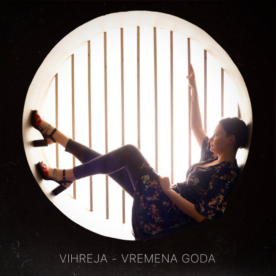 Vihreja (Вихрия) - Vremena Goda (Альбом) 2019