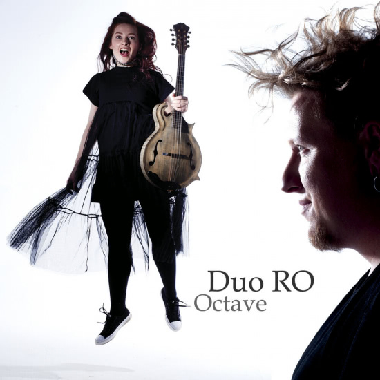 Duo RO - Octave (Мини-альбом) 2019
