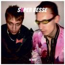 SUPER BESSE - La Nuit* (Альбом) 2017