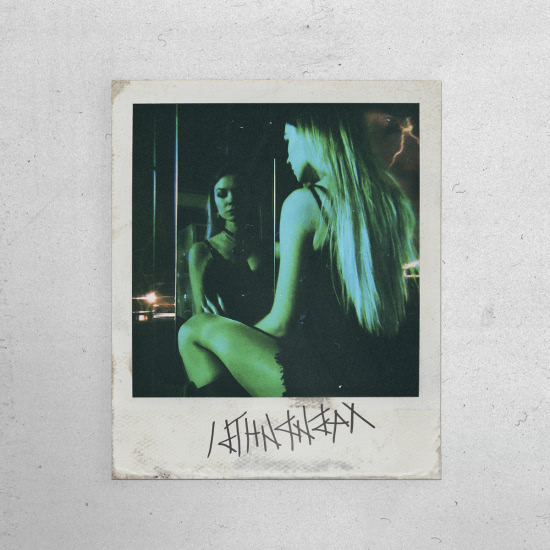 CHERNOBURKV - Лабиринты (Альбом) 2020