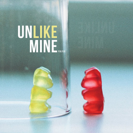 Pur:Pur - Unlike Mine (Трек) 2018