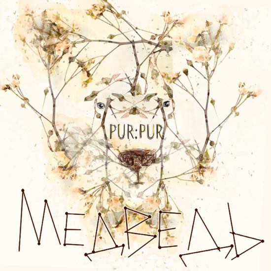 Pur:Pur - Медведь (Сингл) 2013