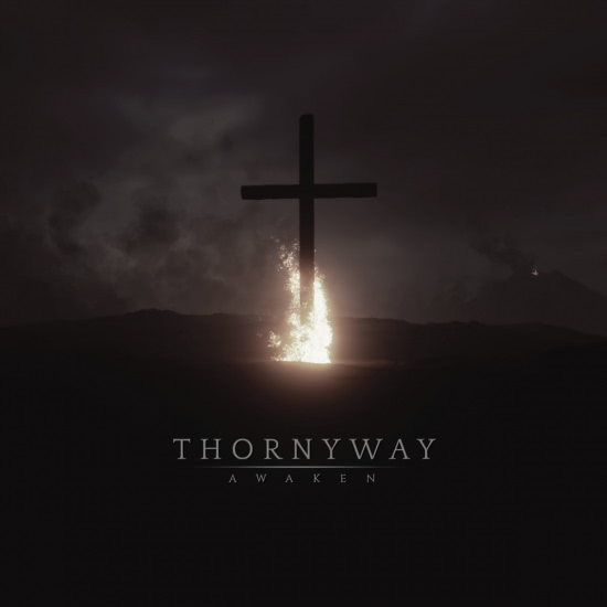 Thornyway - i remember, every planet has it's train (Трек) 2019