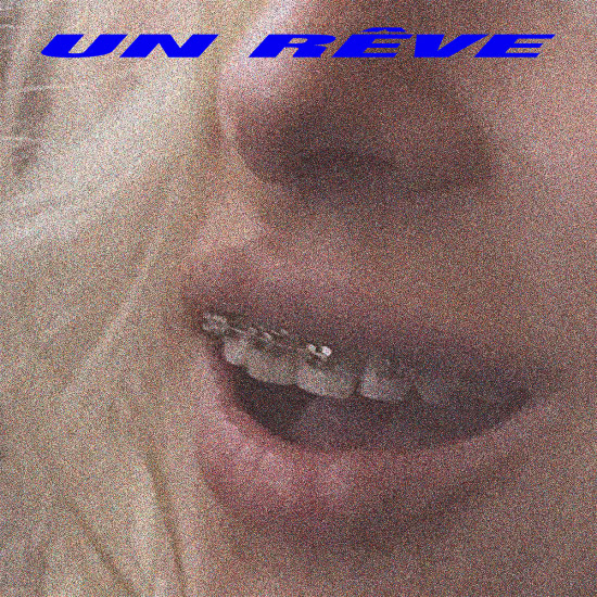 SUPER BESSE - Un Rêve (Альбом) 2020