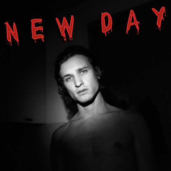 WE (МЫ) - New Day (Сингл) 2020